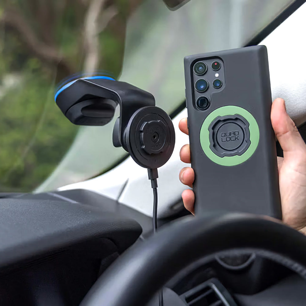 Quad Lock MAG Wireless Charging Head (1)