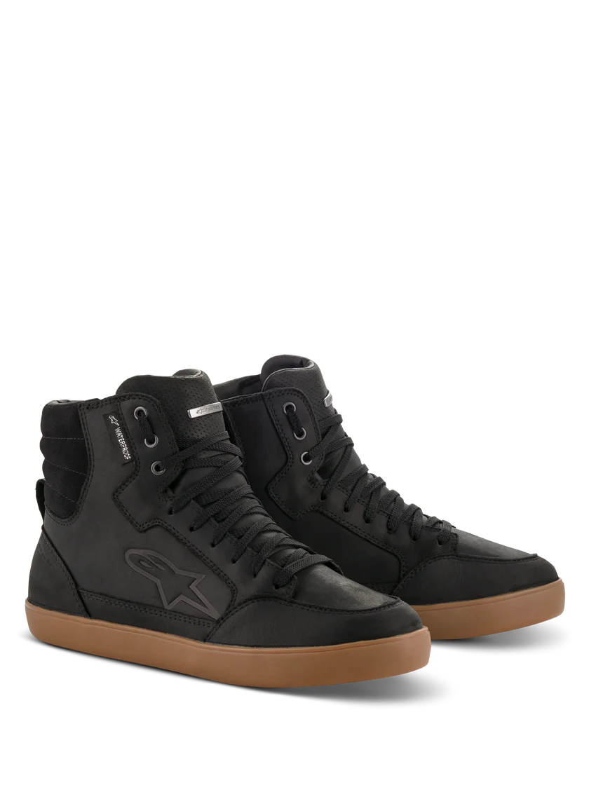 Alpinestars J-6 Waterproof Shoe