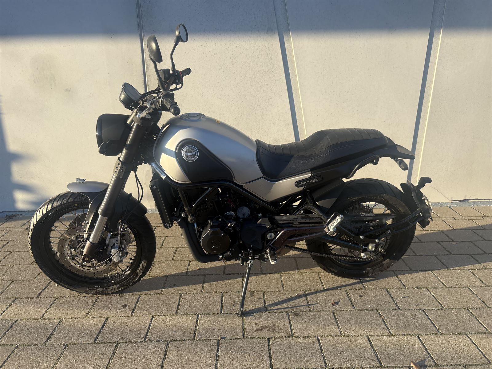 LEONCINO 500 2018