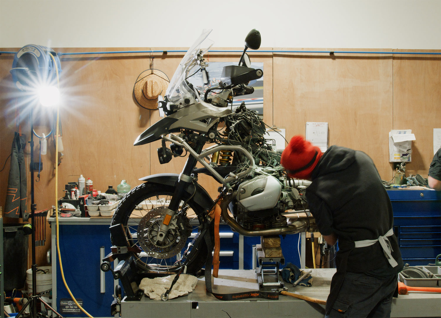 New Zealand Powersports