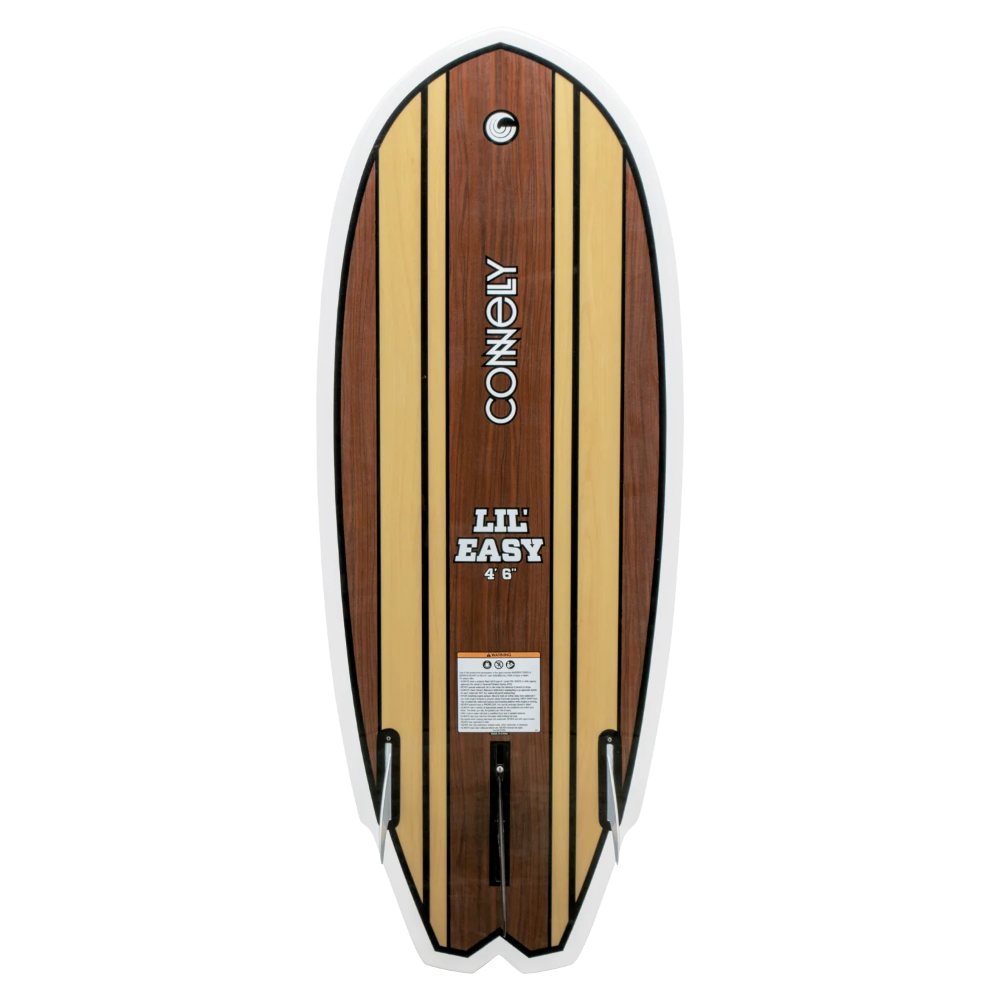 LIL EASY 4' 6"