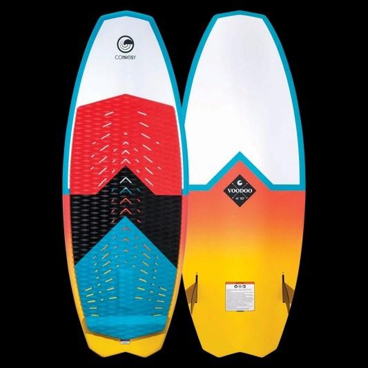 VOODOO WAKESURF