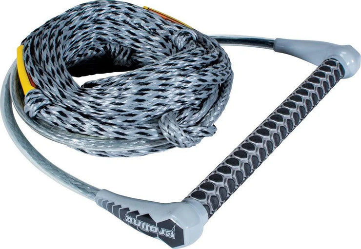 Connelly Reflex Package - Grey