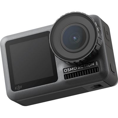 DJI OSMO Action Camera