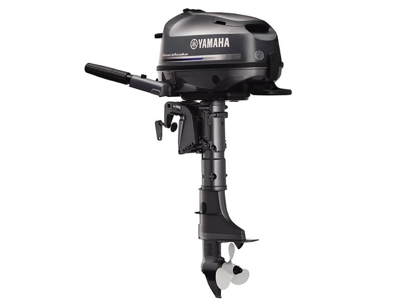 F4 Portable 4-Stroke
