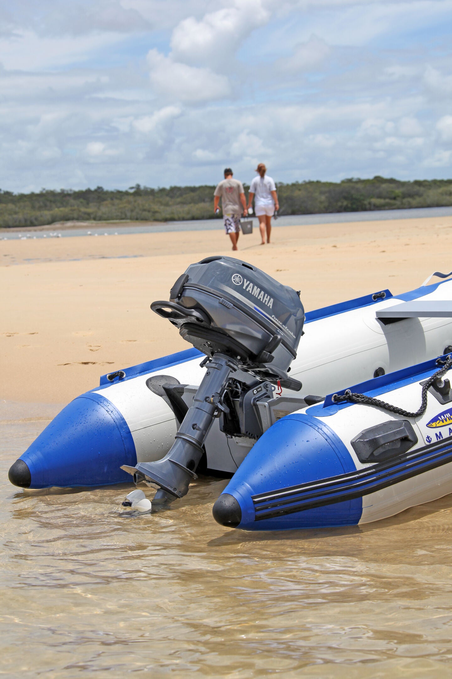 New Zealand Powersports