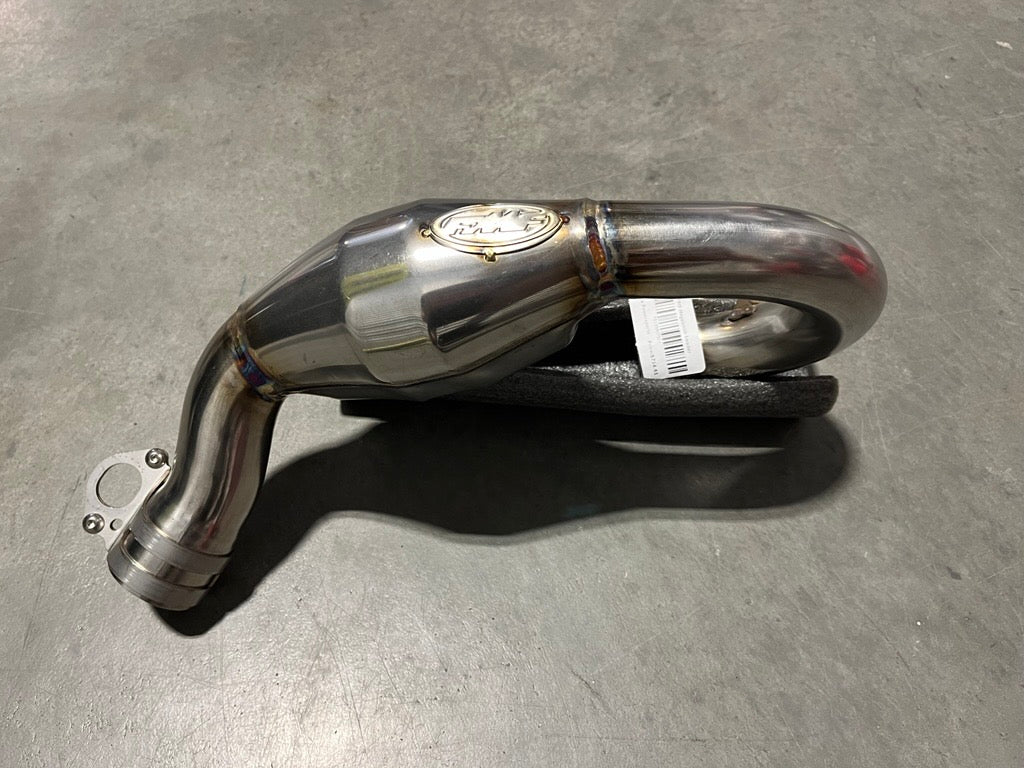 GASGAS FMF Megabomb Header MC250F 21'-23'