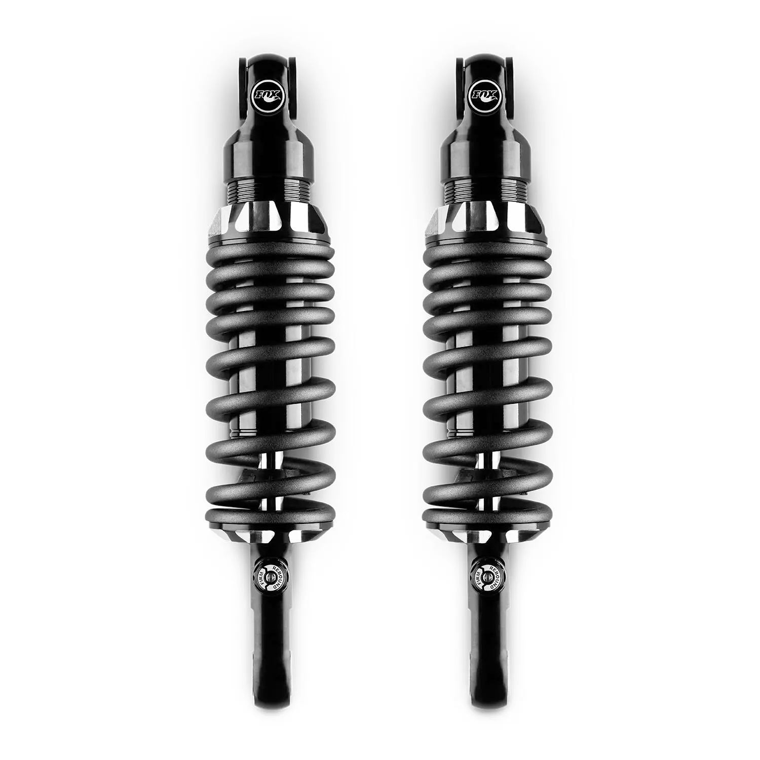 Performance Adjustable Rear Shocks by FOX® *EX-DEMO*