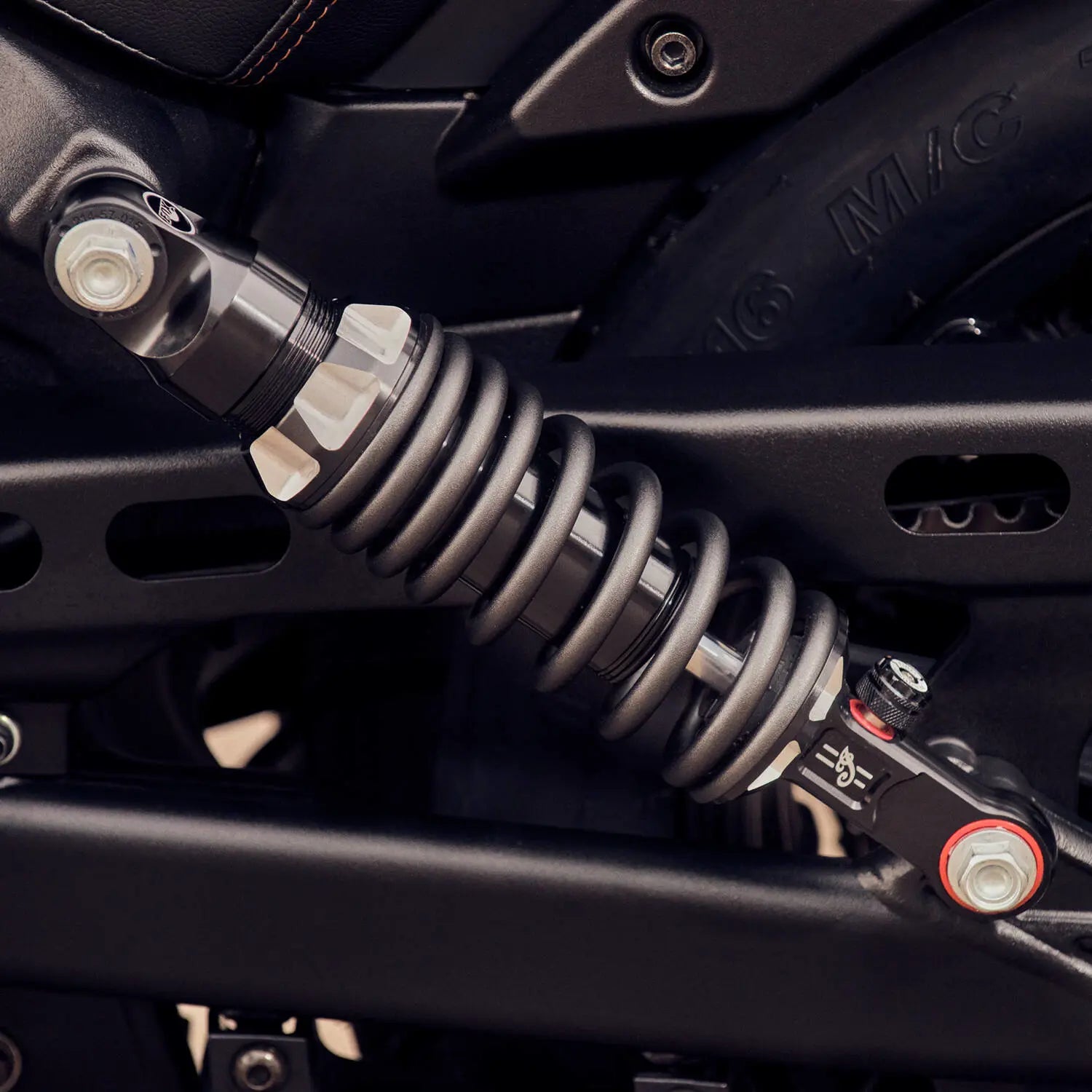 Performance Adjustable Rear Shocks by FOX® *EX-DEMO*