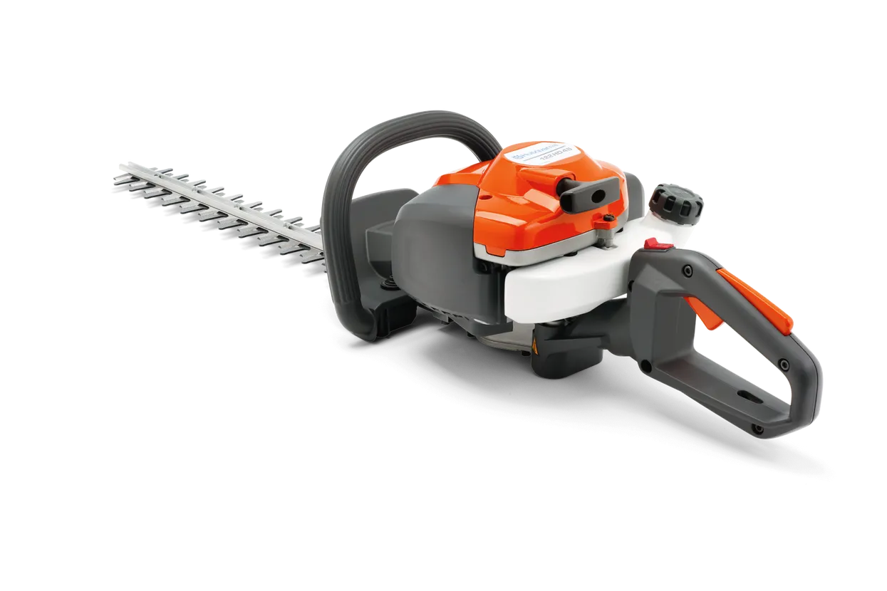 122HD45 Petrol Hedge Trimmer