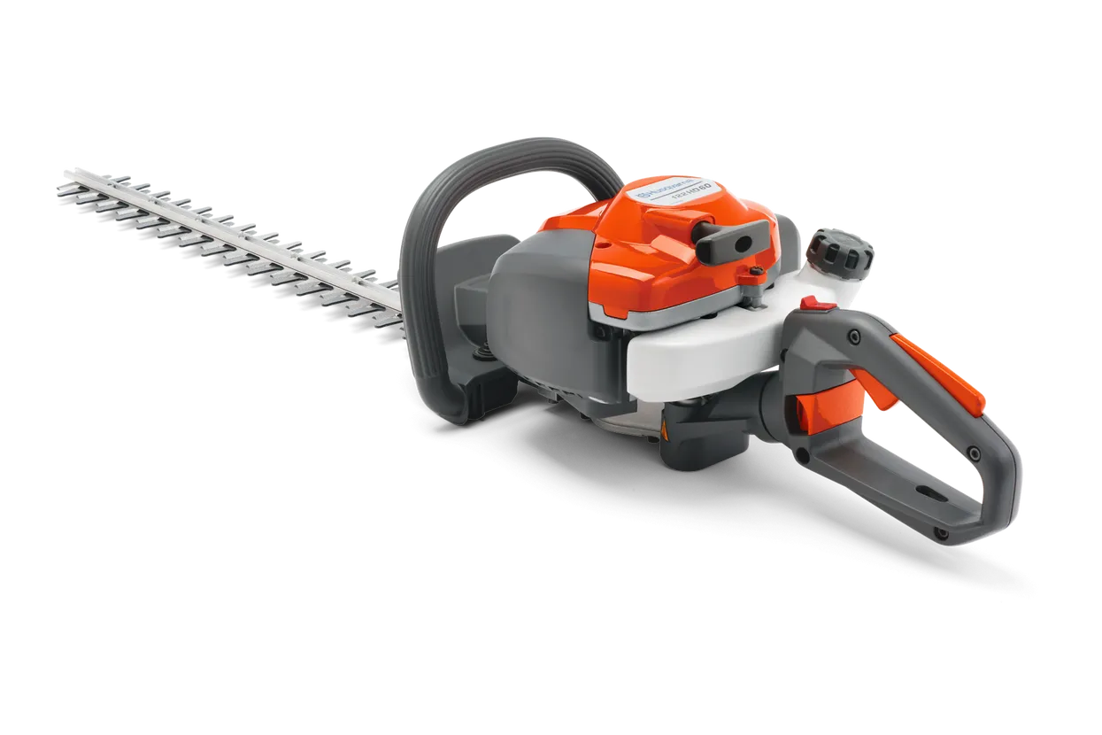 122HD60 Petrol Hedge Trimmer
