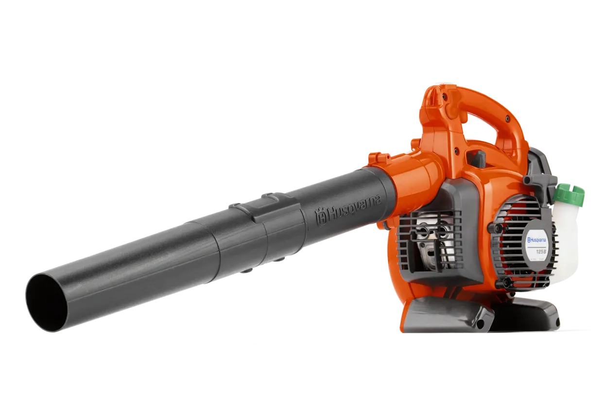 125B Petrol Leaf Blower