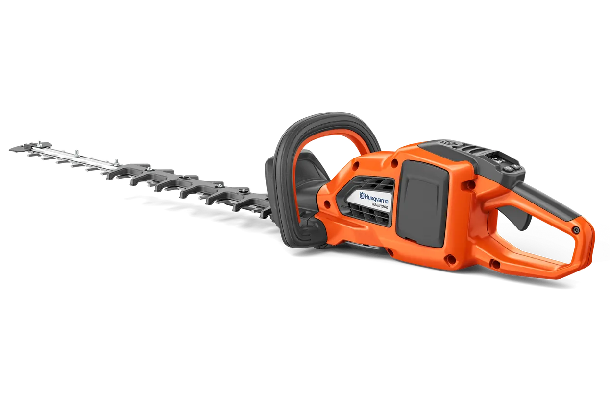 322IHD60 Trimmer