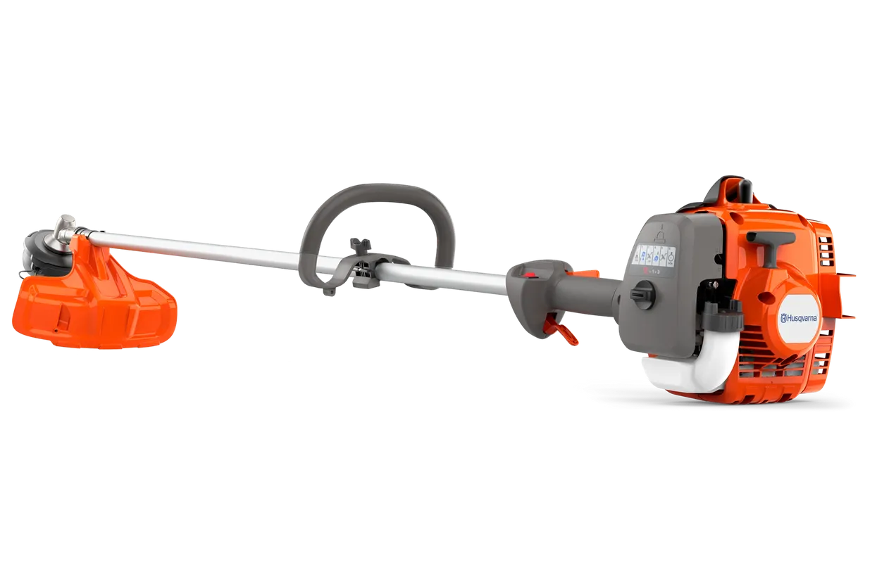 325L Trimmer