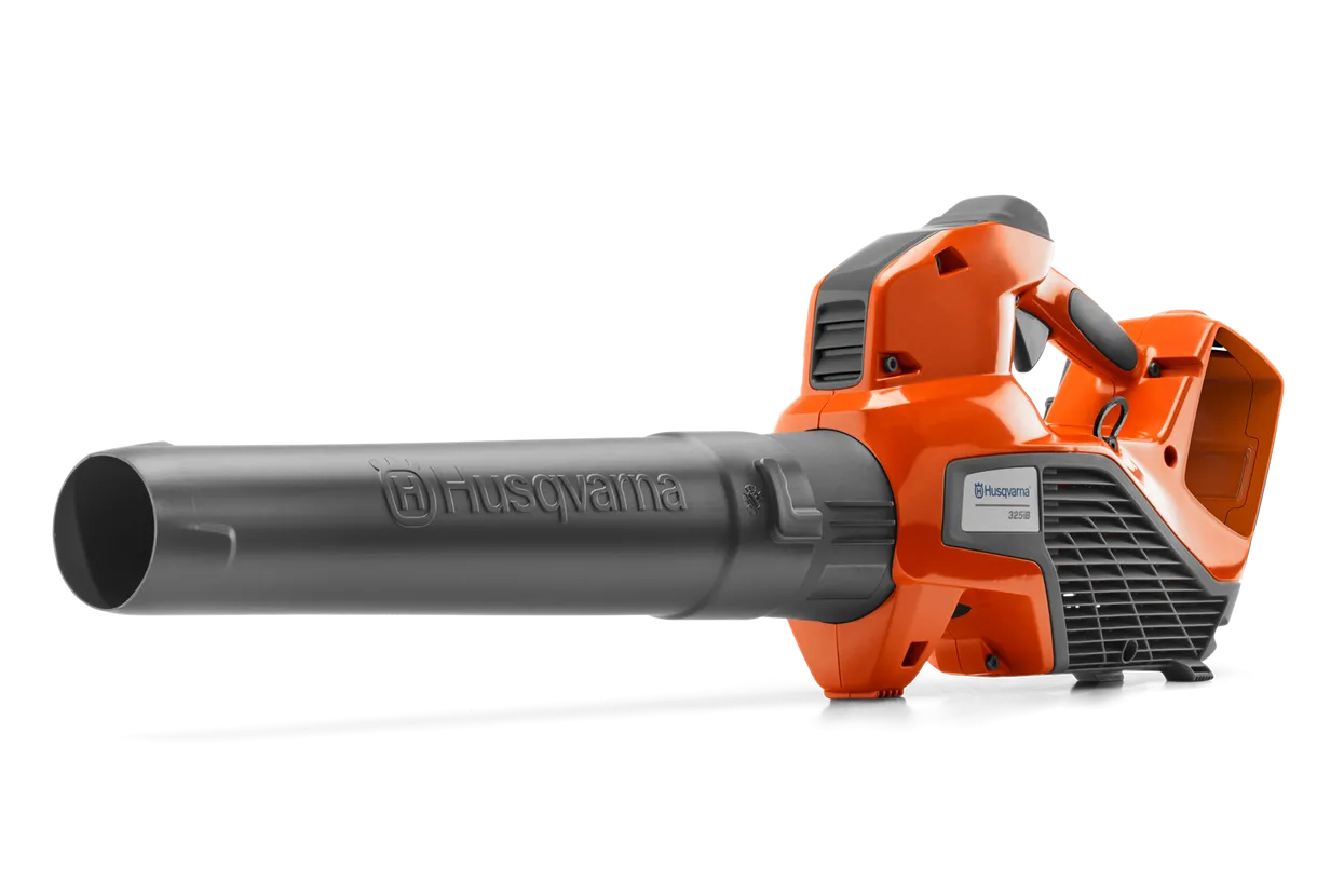325iB Leaf Blower Without Battery And Charger
