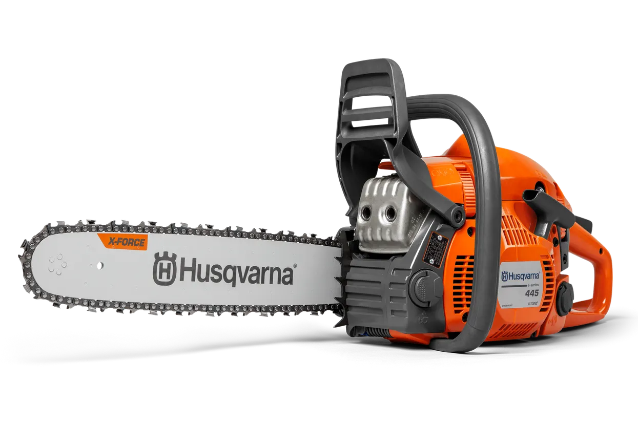 445E II Chainsaw