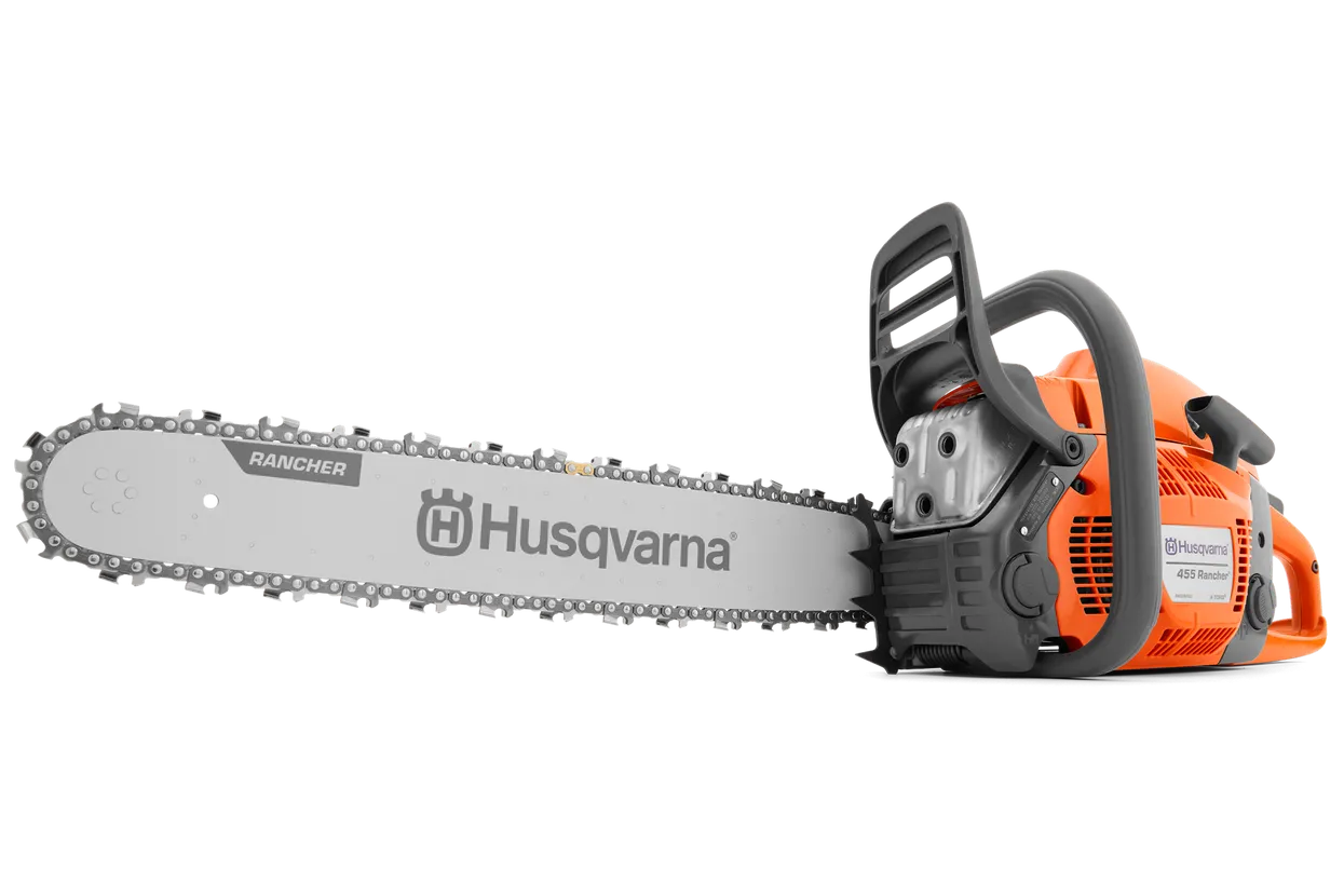 455R Chainsaw