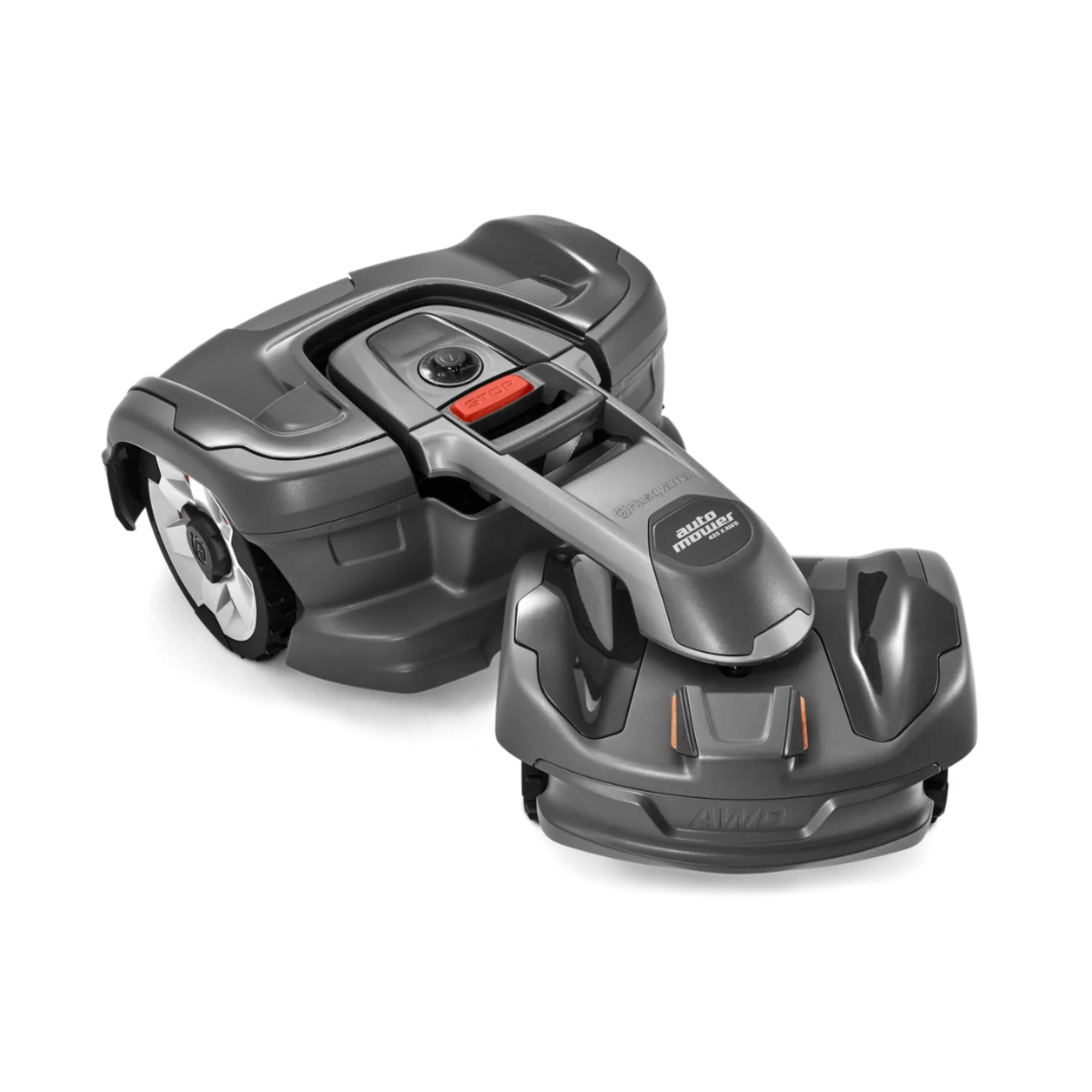 Automower 435XAWD