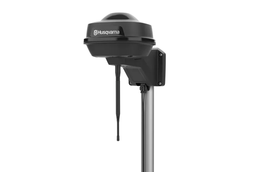 EPOS RS5 Reference Station