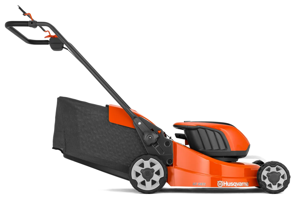LC247i Lawn Mower Skin Only