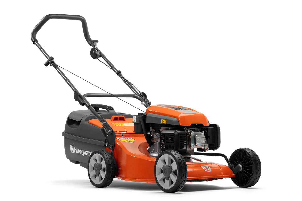 LC419A Lawn Mower