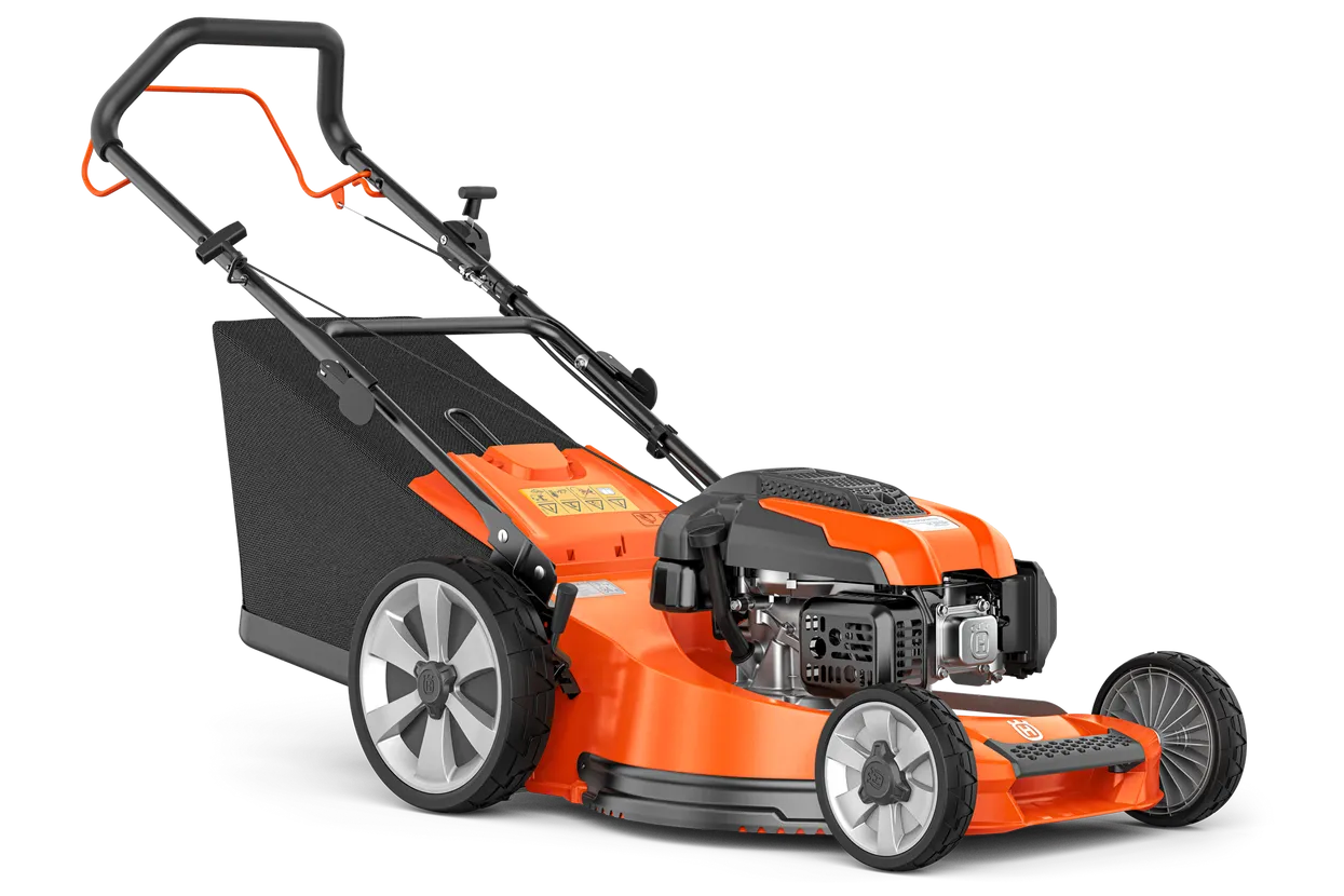 LC521SP Petrol Lawn Mower