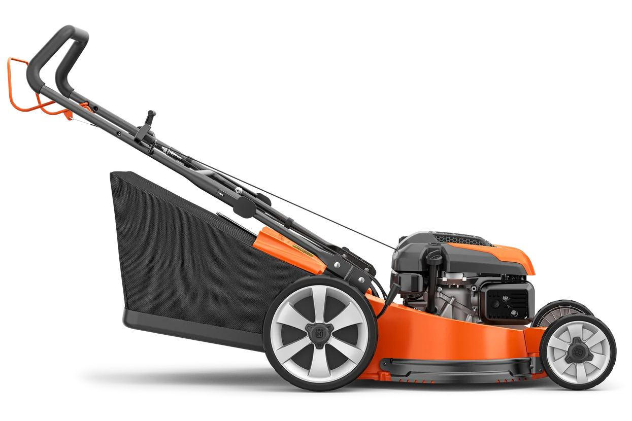 LC521SP Petrol Lawn Mower