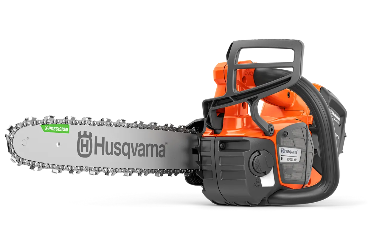 T542i XP Chainsaw Skin