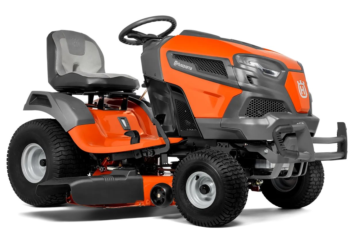 TS142TXD Lawn Tractor