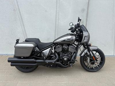 Sport Chief RT