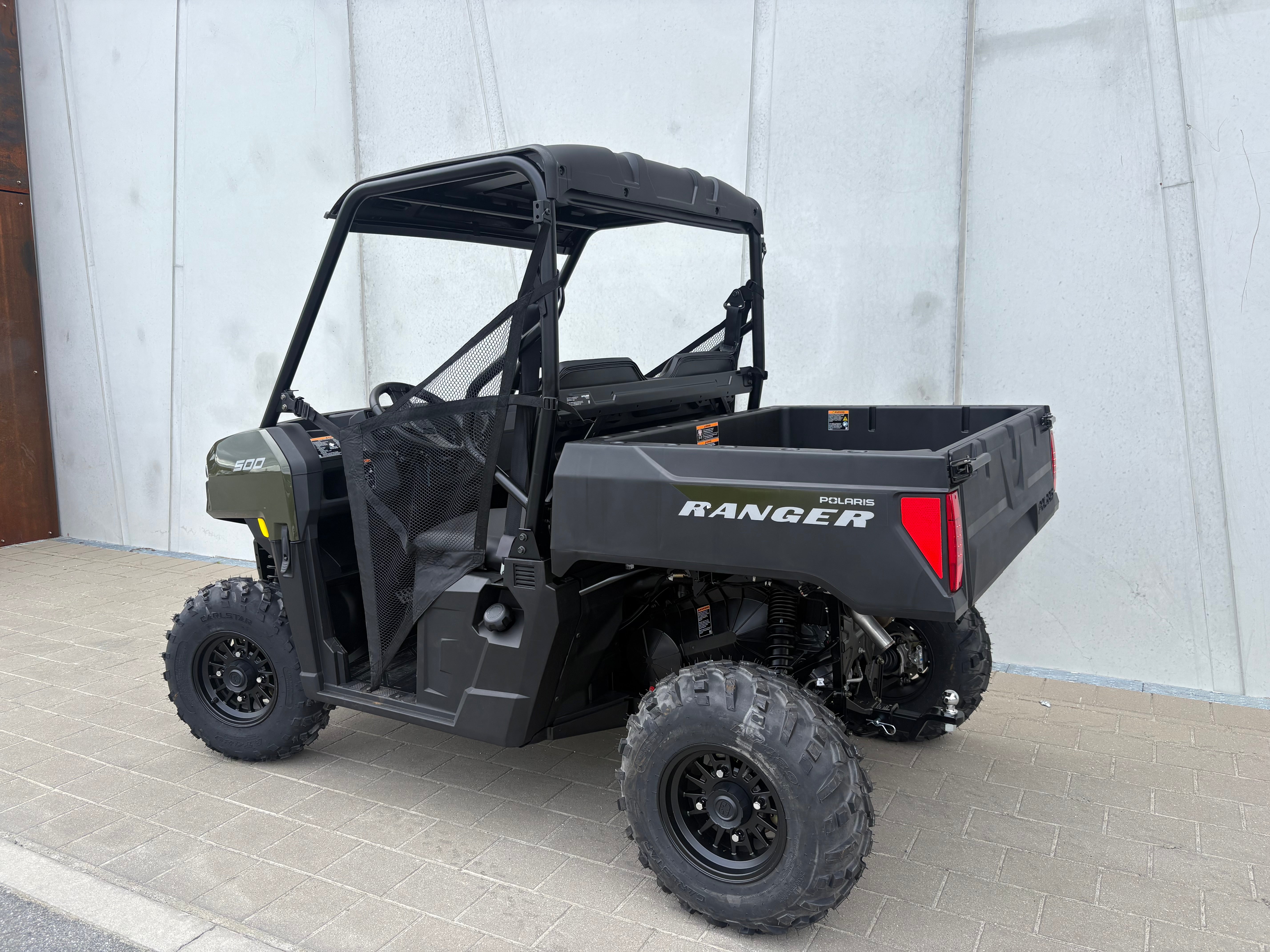 Ranger 500