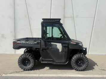 Ranger Diesel HD 2022