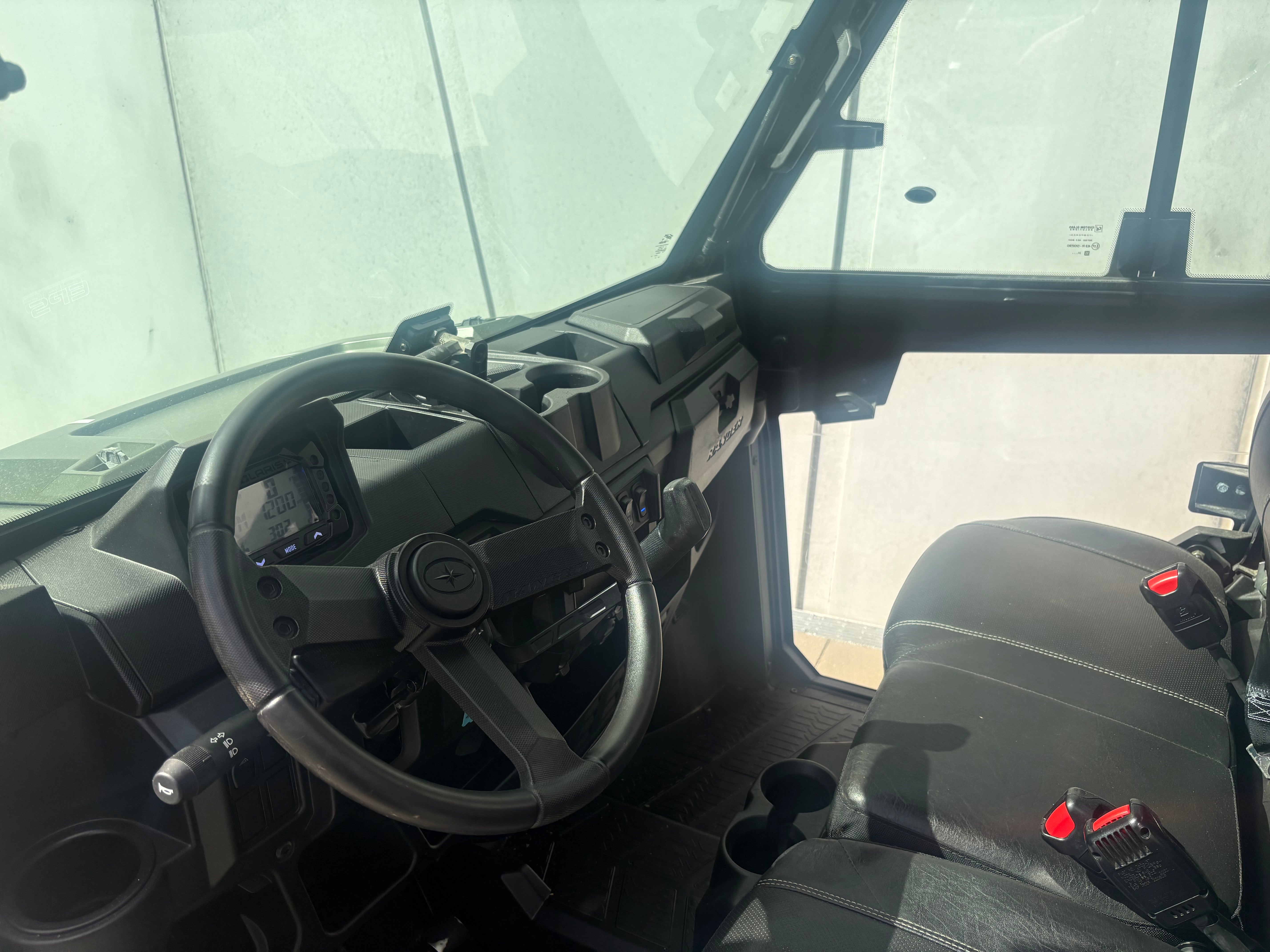 Ranger Diesel HD 2022