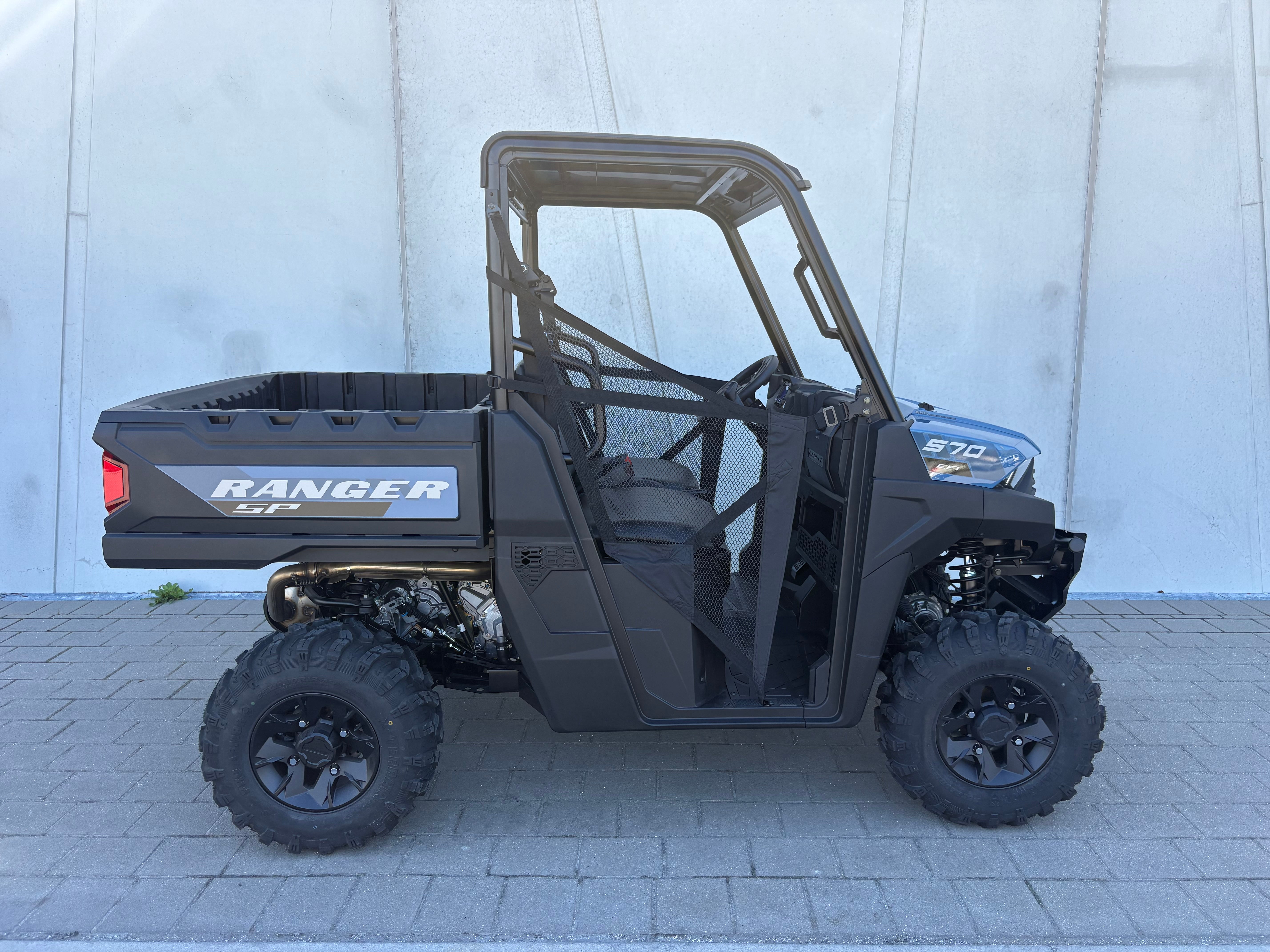 Ranger SP 570HD