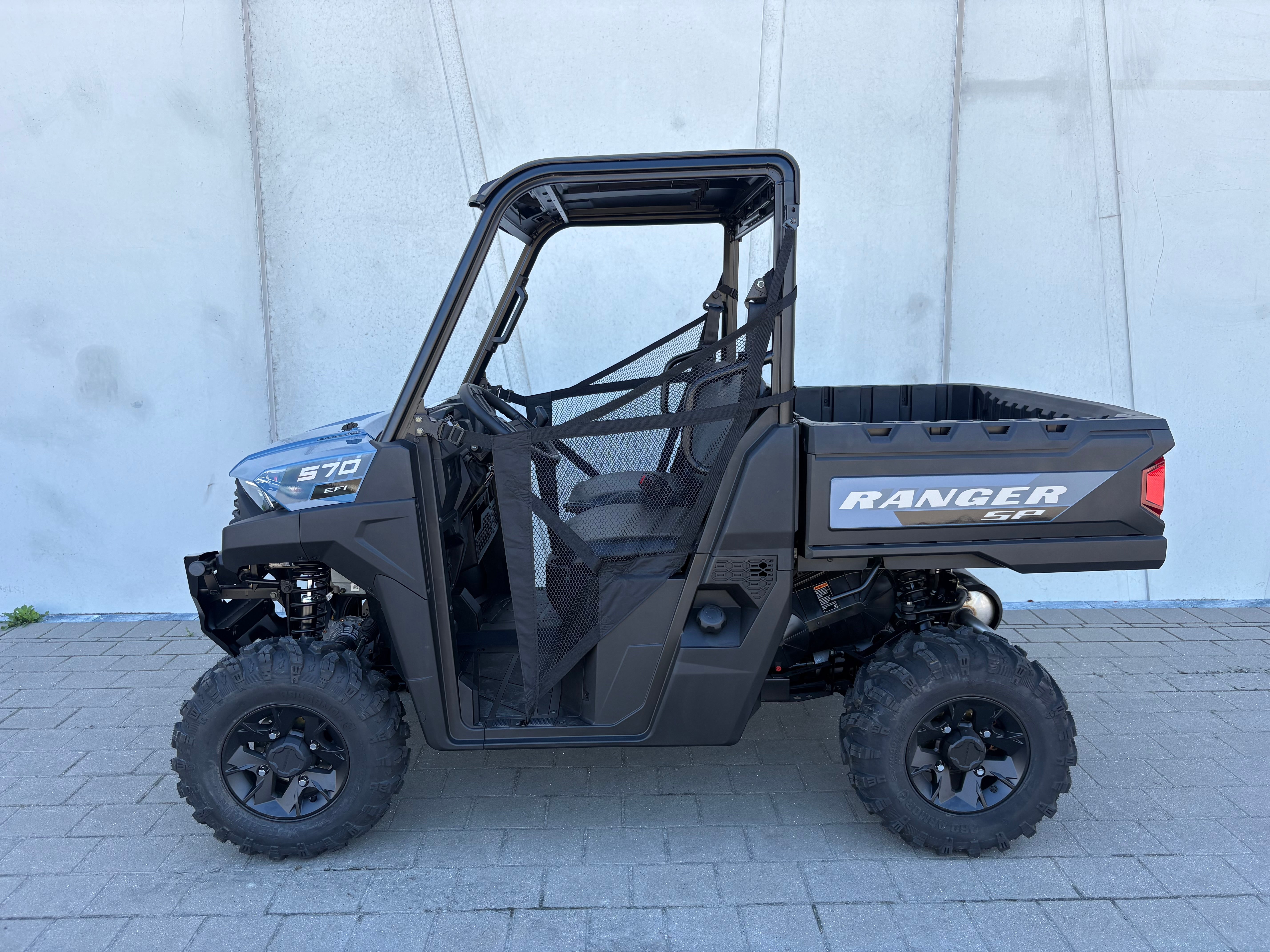 Ranger SP 570HD