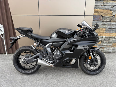 YZF-R7 LAMS approved