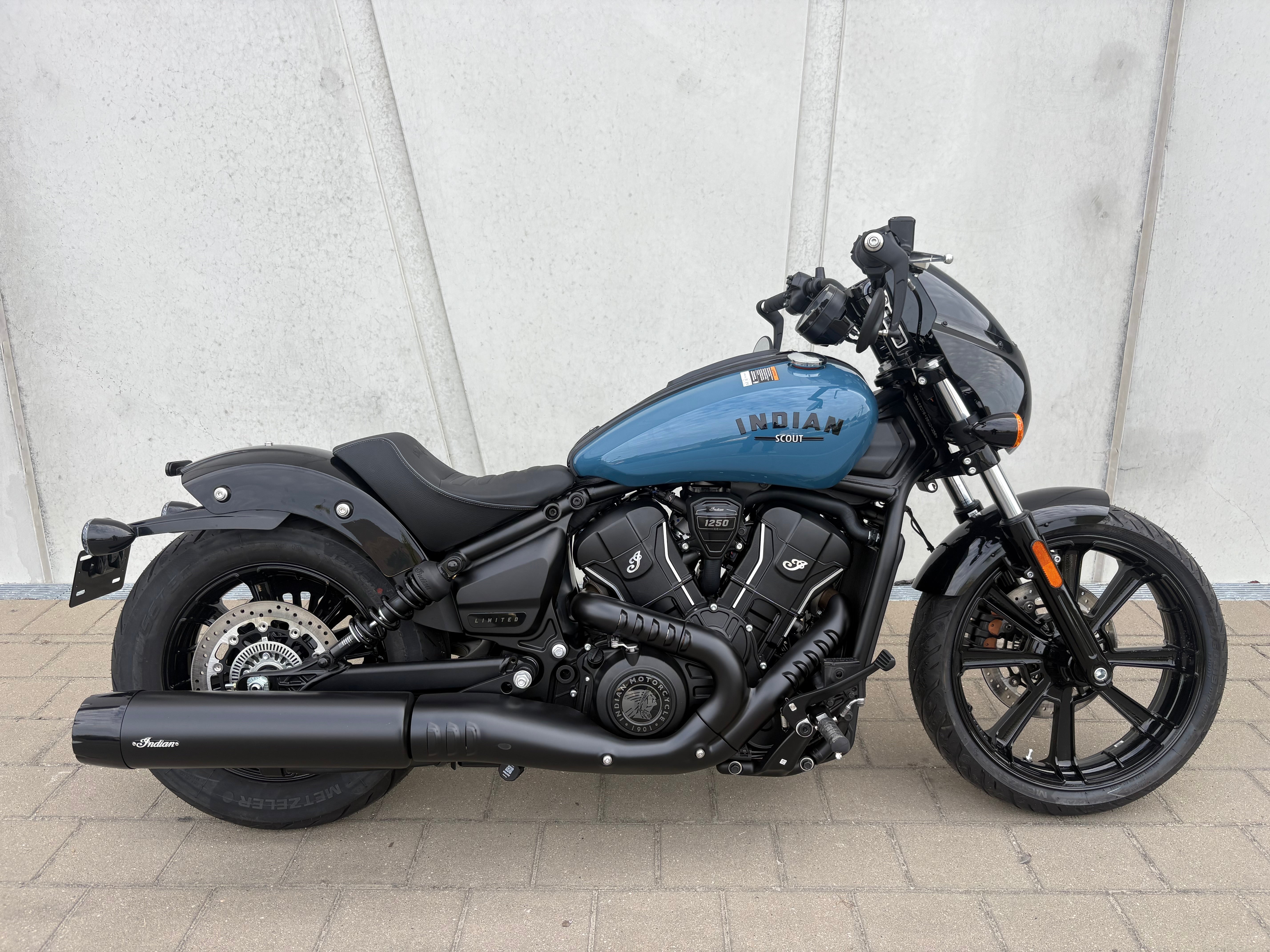 Sport Scout Limited + Tech