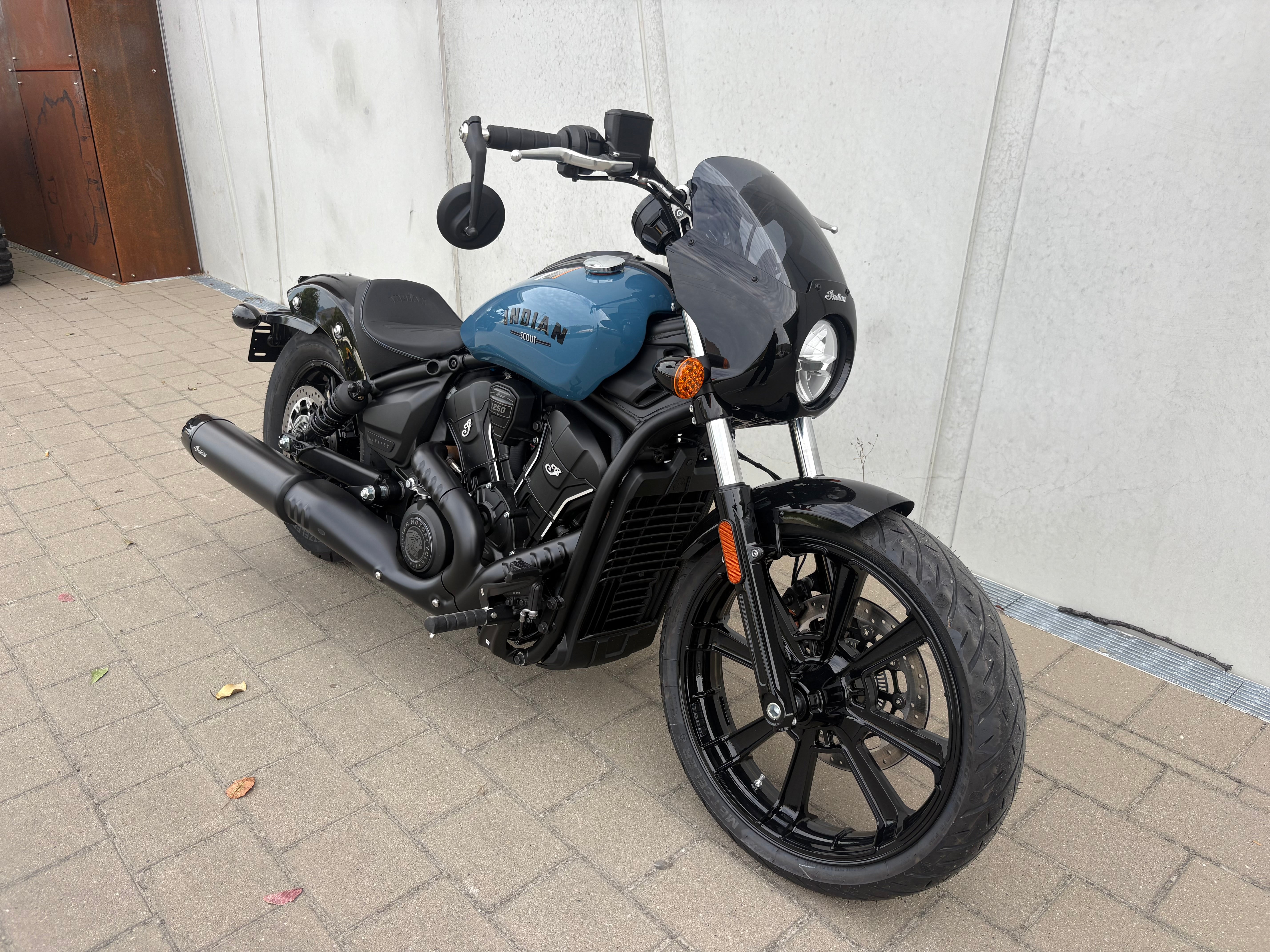 Sport Scout Limited + Tech