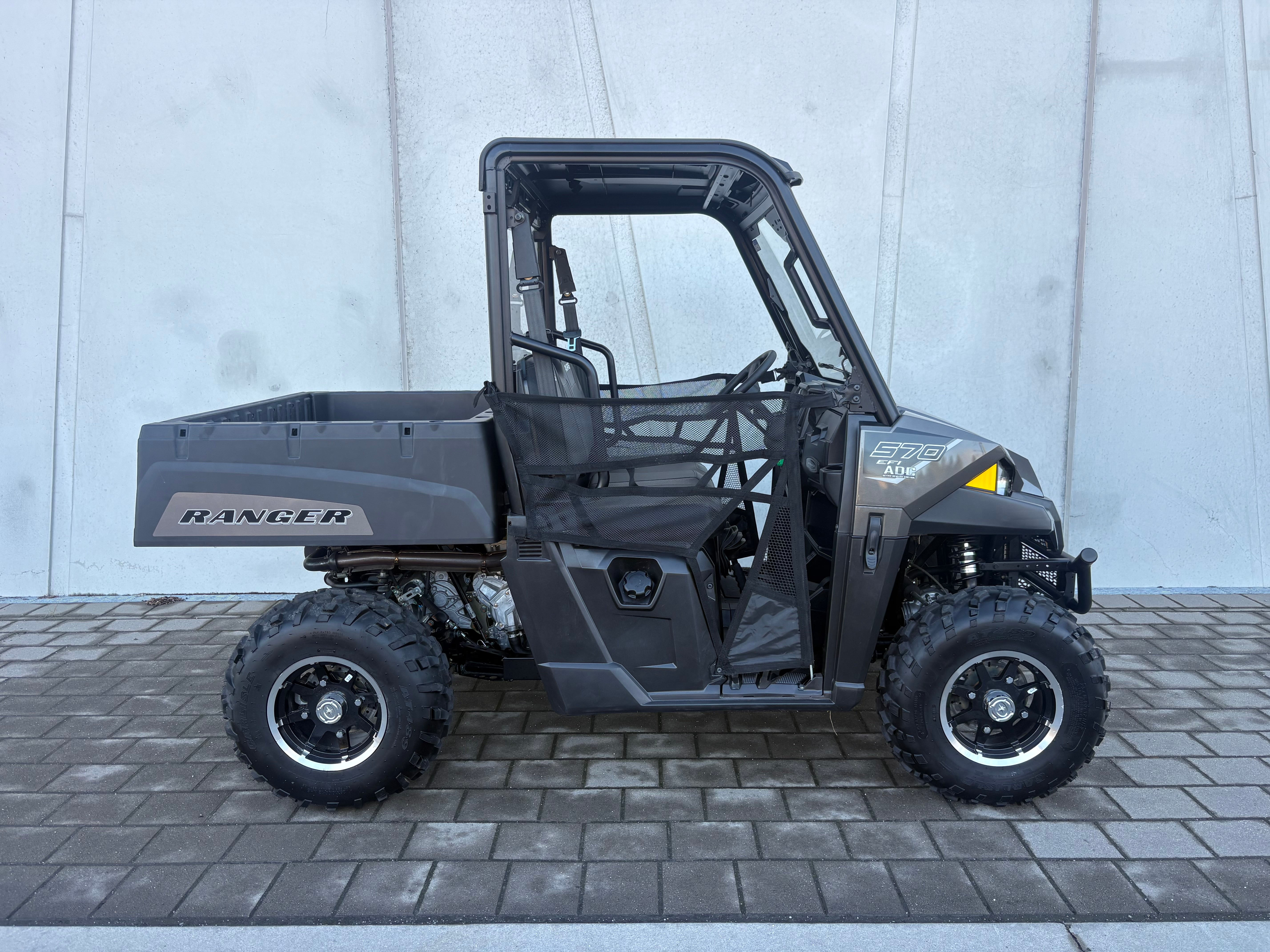 2023 Polaris 570 HD