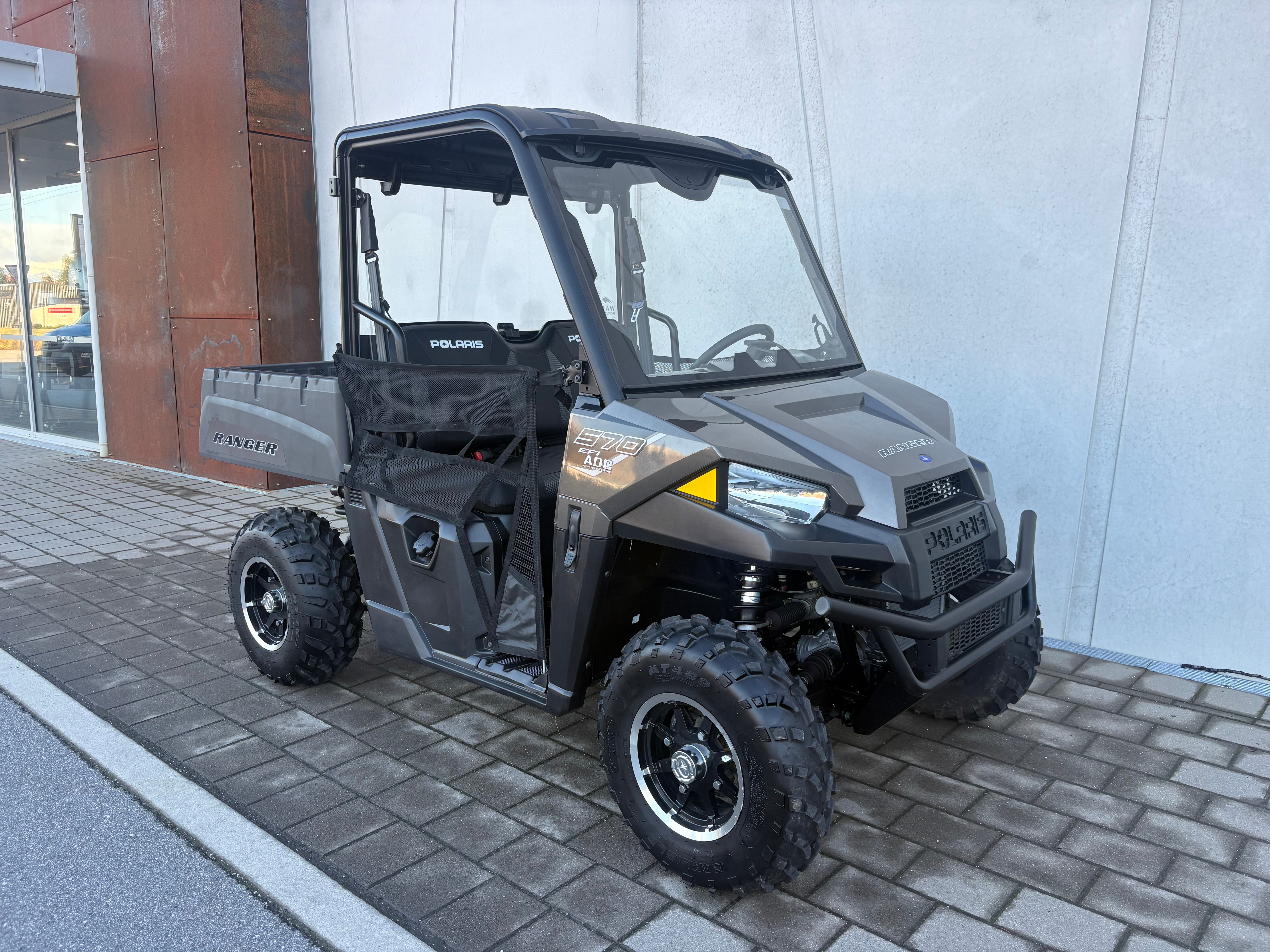 2023 Polaris 570 HD