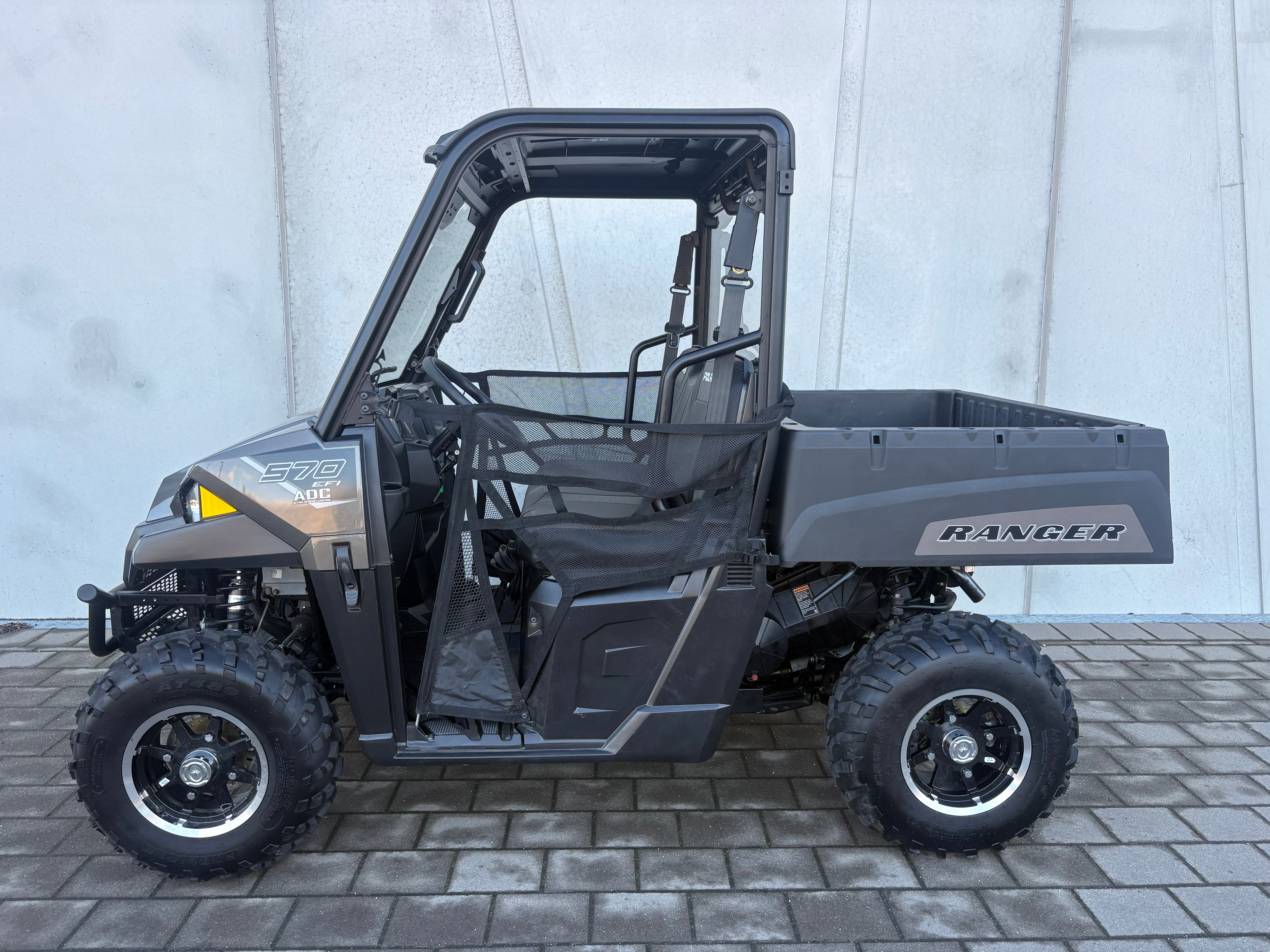 2023 Polaris 570 HD
