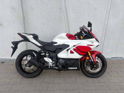 Yamaha R3-SP 70th Anniversary Edition