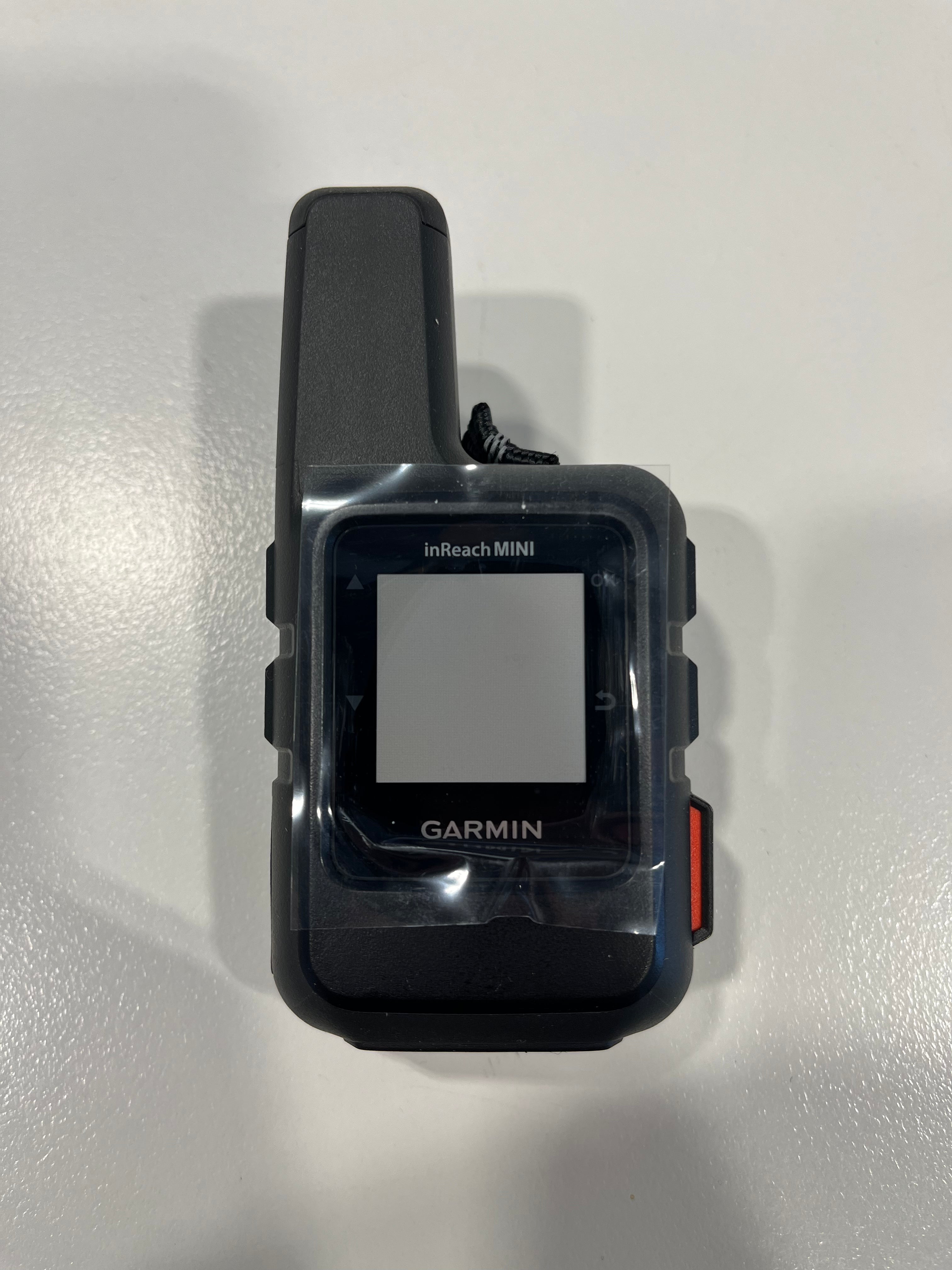 Garmin inReach Mini