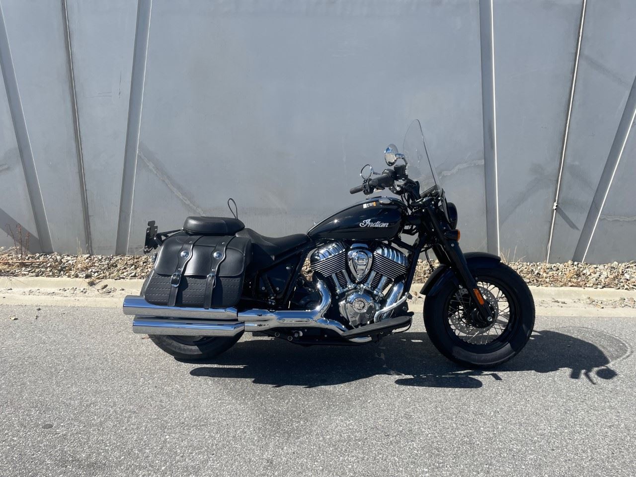 Super Chief Limited