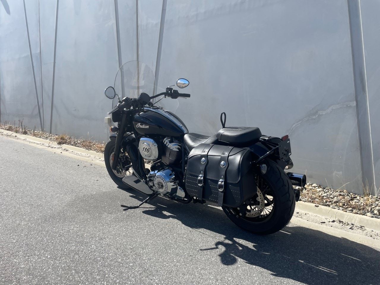 Super Chief Limited