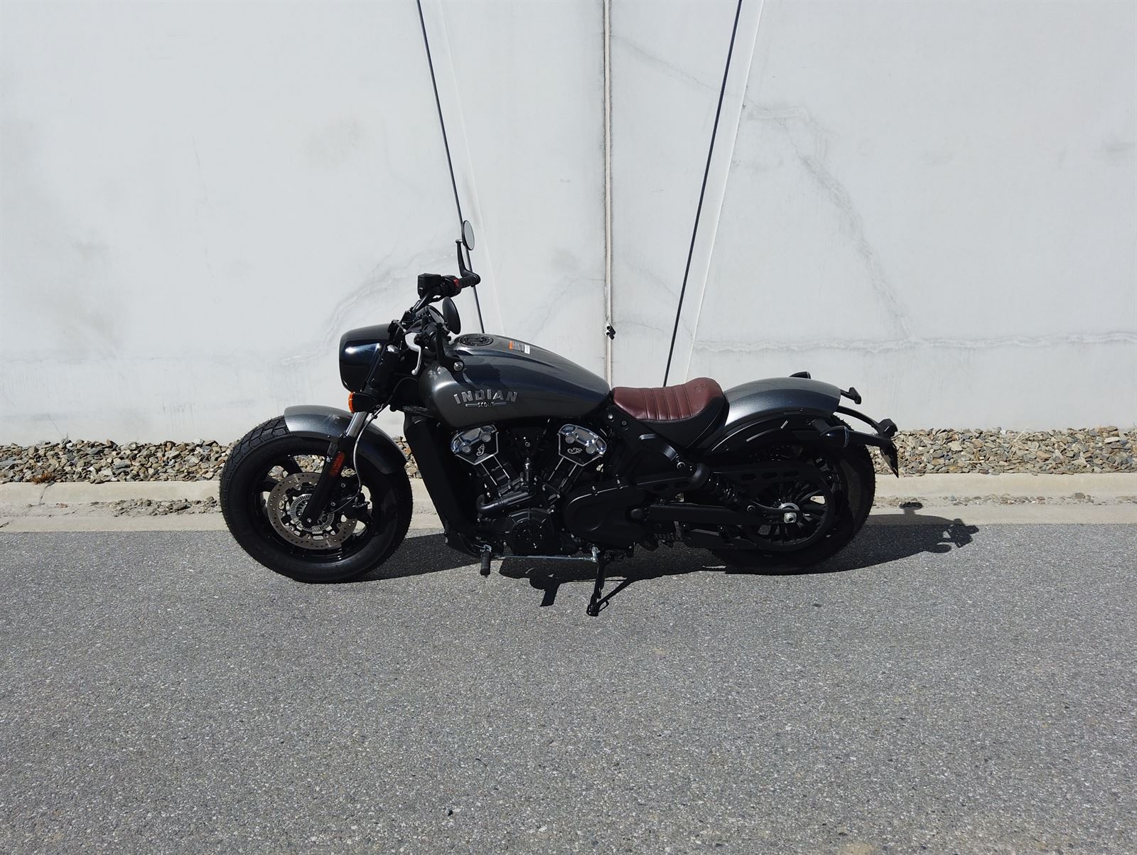 Scout Bobber 2022