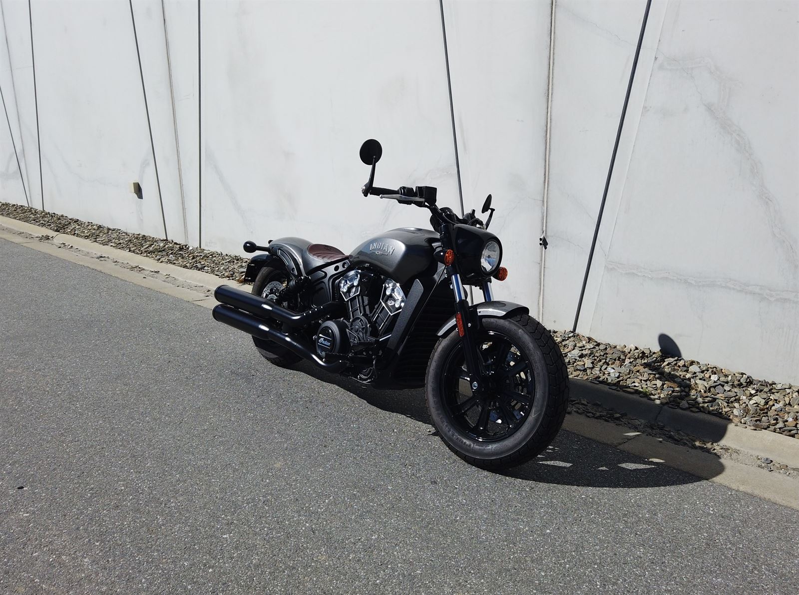 Scout Bobber 2022