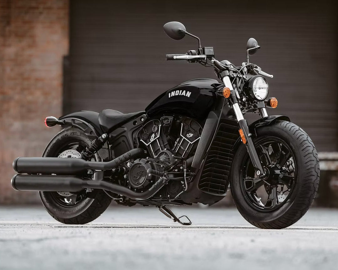 New Zealand Powersports