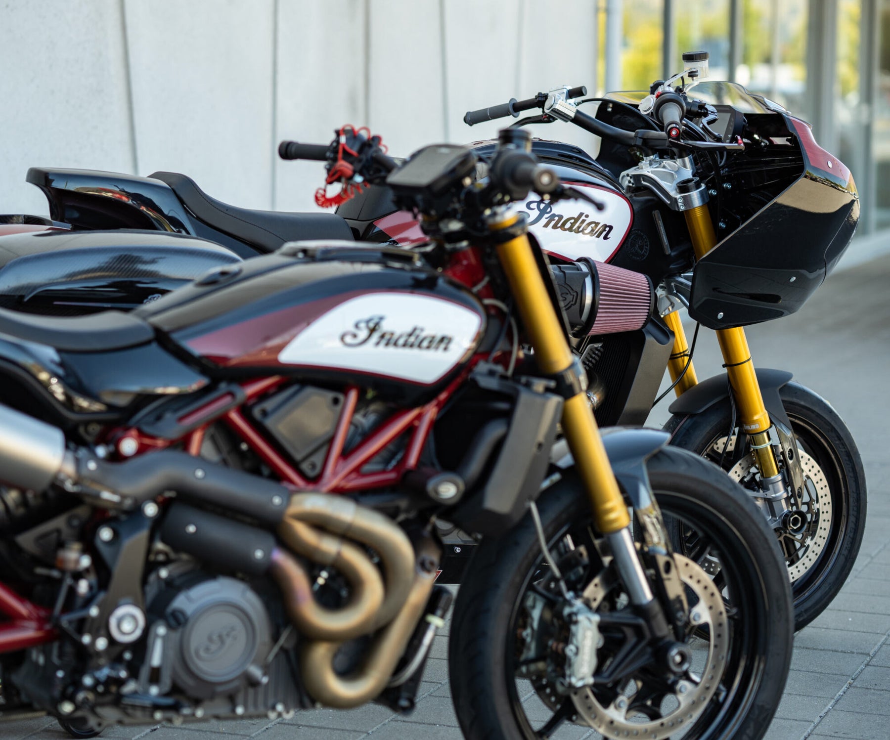 New Zealand Powersports