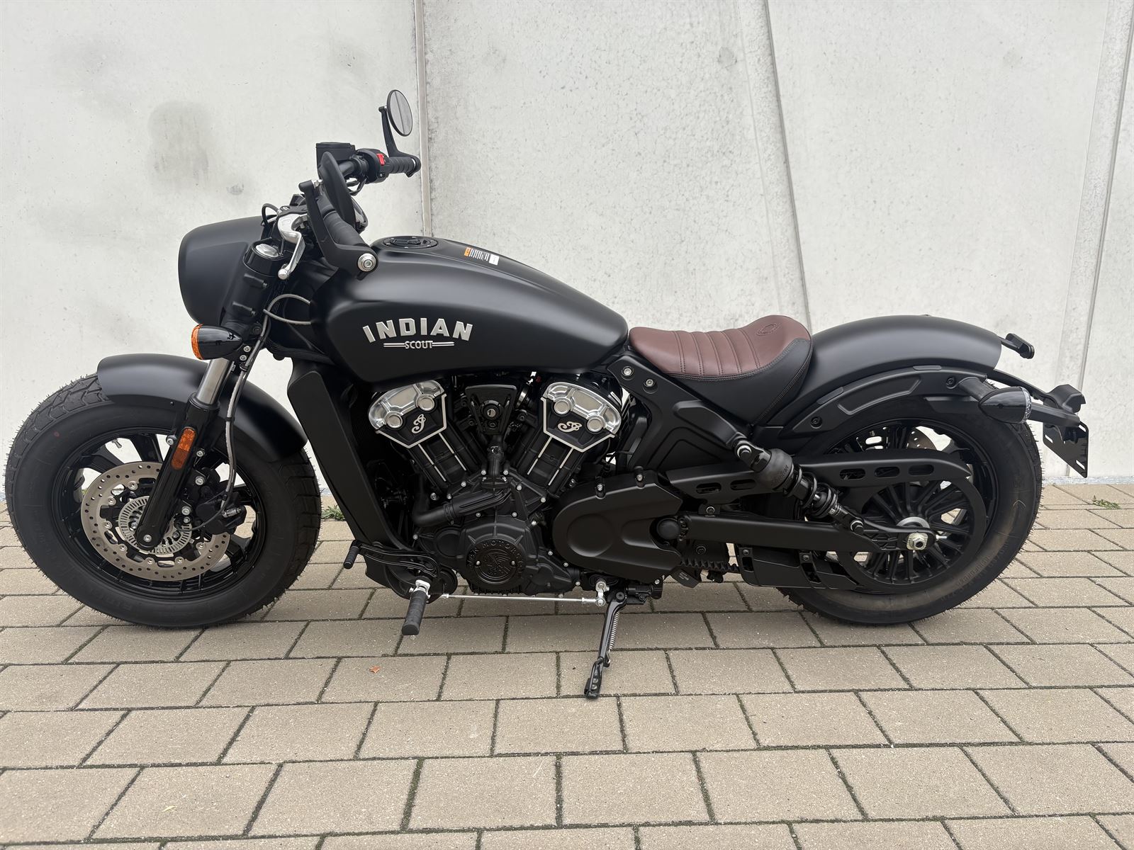 Scout Bobber 2022